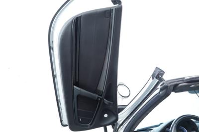 2008 Mercedes - Benz SLR McLaren