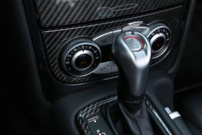 2008 Mercedes - Benz SLR McLaren