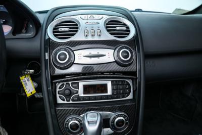 2008 Mercedes - Benz SLR McLaren