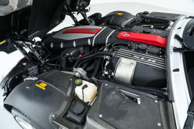 2008 Mercedes - Benz SLR McLaren