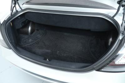 2008 Mercedes - Benz SLR McLaren