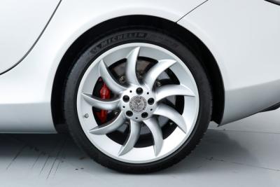 2008 Mercedes - Benz SLR McLaren