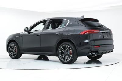 2025 Maserati Grecale