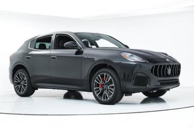 2025 Maserati Grecale