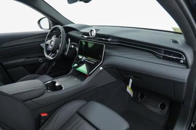 2025 Maserati Grecale