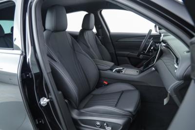 2025 Maserati Grecale