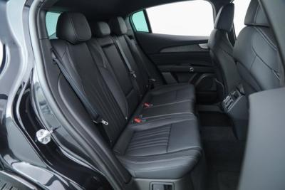 2025 Maserati Grecale