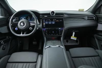 2025 Maserati Grecale