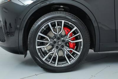 2025 Maserati Grecale