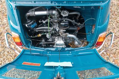 1969 Fiat 500L &ldquo;Recently completely restored and rebuilt&rdquo;