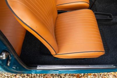 1969 Fiat 500L &ldquo;Recently completely restored and rebuilt&rdquo;