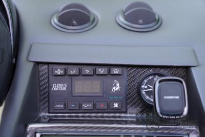 1996 Lamborghini Diablo Roadster VT