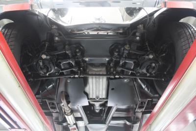 1950 Mercedes - Benz Mercedes Benz 170 S Cabriolet B &ldquo;Restored in every detail&rdquo;