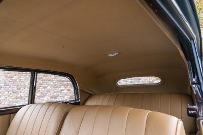 1950 Mercedes - Benz Mercedes Benz 170 S Cabriolet B &ldquo;Restored in every detail&rdquo;