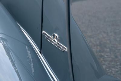 1950 Mercedes - Benz Mercedes Benz 170 S Cabriolet B &ldquo;Restored in every detail&rdquo;