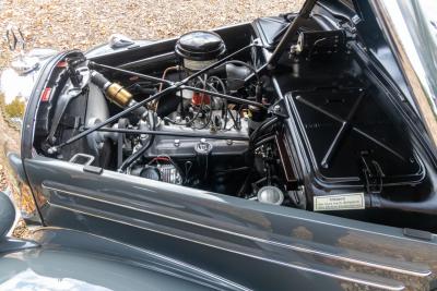 1950 Mercedes - Benz Mercedes Benz 170 S Cabriolet B &ldquo;Restored in every detail&rdquo;