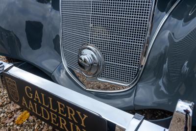 1950 Mercedes - Benz Mercedes Benz 170 S Cabriolet B &ldquo;Restored in every detail&rdquo;