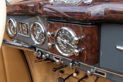 1950 Mercedes - Benz Mercedes Benz 170 S Cabriolet B &ldquo;Restored in every detail&rdquo;