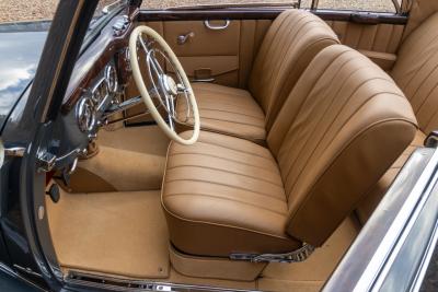 1950 Mercedes - Benz Mercedes Benz 170 S Cabriolet B &ldquo;Restored in every detail&rdquo;