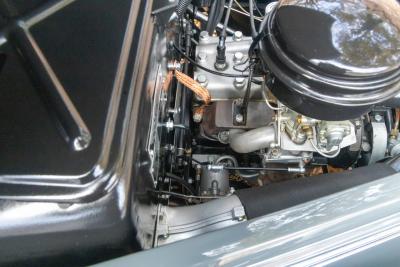 1950 Mercedes - Benz Mercedes Benz 170 S Cabriolet B &ldquo;Restored in every detail&rdquo;