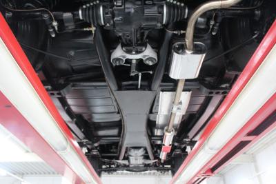 1950 Mercedes - Benz Mercedes Benz 170 S Cabriolet B &ldquo;Restored in every detail&rdquo;