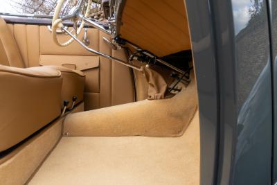 1950 Mercedes - Benz Mercedes Benz 170 S Cabriolet B &ldquo;Restored in every detail&rdquo;