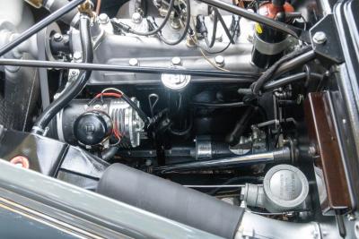 1950 Mercedes - Benz Mercedes Benz 170 S Cabriolet B &ldquo;Restored in every detail&rdquo;