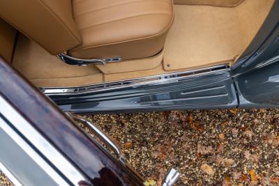 1950 Mercedes - Benz Mercedes Benz 170 S Cabriolet B &ldquo;Restored in every detail&rdquo;