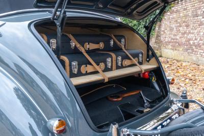 1950 Mercedes - Benz Mercedes Benz 170 S Cabriolet B &ldquo;Restored in every detail&rdquo;