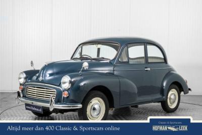 1967 Morris MORRIS MINOR 1000