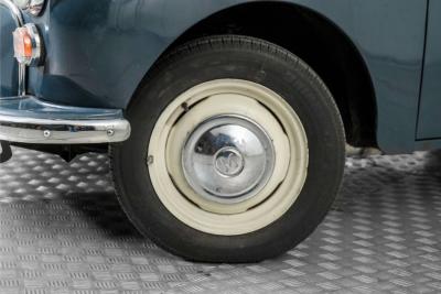 1967 Morris MORRIS MINOR 1000