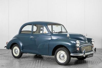 1967 Morris MORRIS MINOR 1000