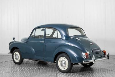 1967 Morris MORRIS MINOR 1000