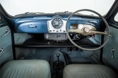 1967 Morris MORRIS MINOR 1000