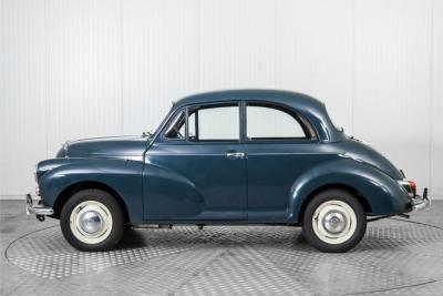 1967 Morris MORRIS MINOR 1000