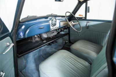 1967 Morris MORRIS MINOR 1000