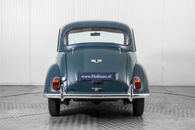 1967 Morris MORRIS MINOR 1000