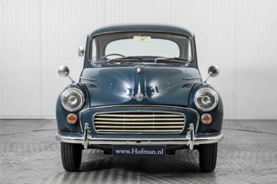1967 Morris MORRIS MINOR 1000