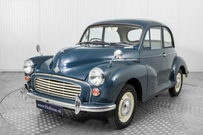 1967 Morris MORRIS MINOR 1000