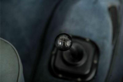 1967 Morris MORRIS MINOR 1000