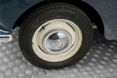 1967 Morris MORRIS MINOR 1000