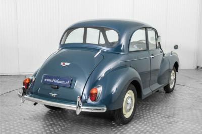 1967 Morris MORRIS MINOR 1000