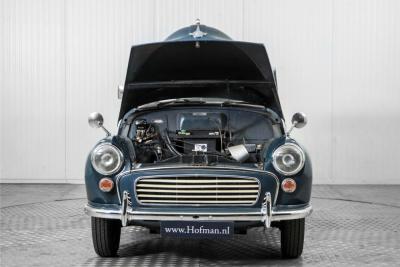 1967 Morris MORRIS MINOR 1000