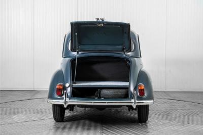 1967 Morris MORRIS MINOR 1000