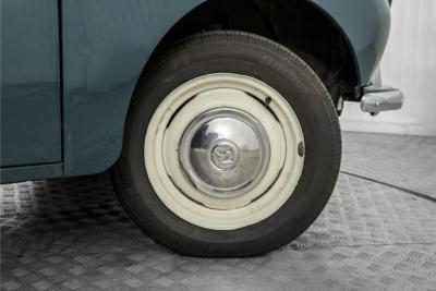 1967 Morris MORRIS MINOR 1000