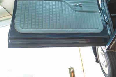 1967 Morris MORRIS MINOR 1000