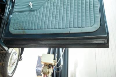 1967 Morris MORRIS MINOR 1000