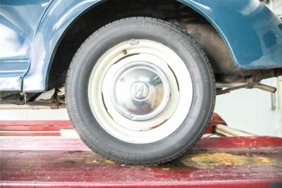 1967 Morris MORRIS MINOR 1000