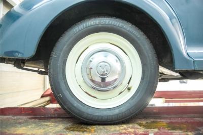 1967 Morris MORRIS MINOR 1000