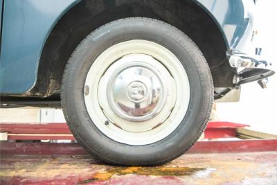 1967 Morris MORRIS MINOR 1000